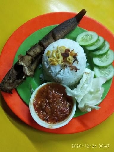 NASI UDUK JAKARTA.