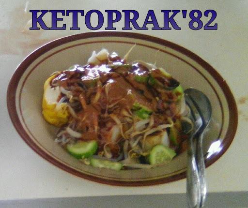 NEW KETOPRAK 82