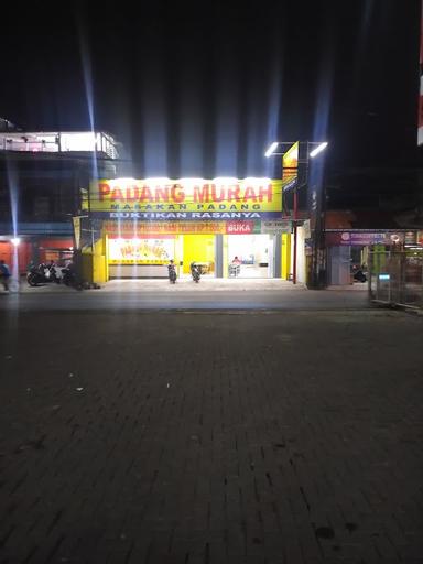 PADANG MURAH SUKAMENAK