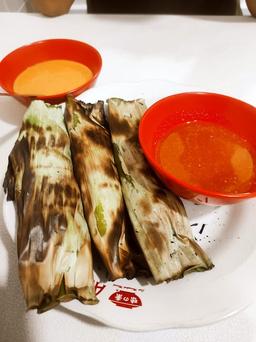 Photo's Pempek-Pempek Dan Otak-Otak Jumbo