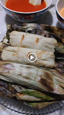 Photo's Pempek-Pempek Dan Otak-Otak Jumbo