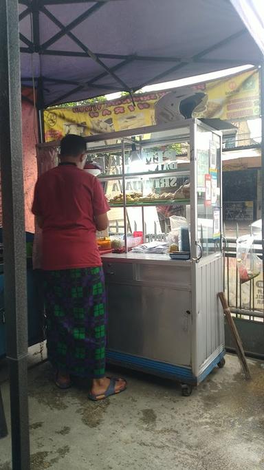 PEMPEK SRIWIJAYA 9/10ULU