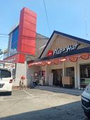 Pizza Hut Restoran