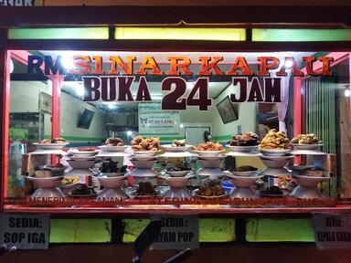 RUMAH MAKAN SINAR KAPAU