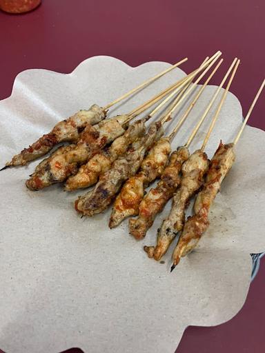 SATE ASIN MAKMUR