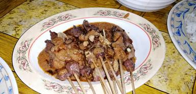 SATE GULE ABAH SUMPENA