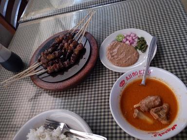 SATE KOJA (ASON)