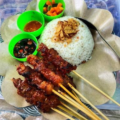 SATE MARANGGI K ASEP