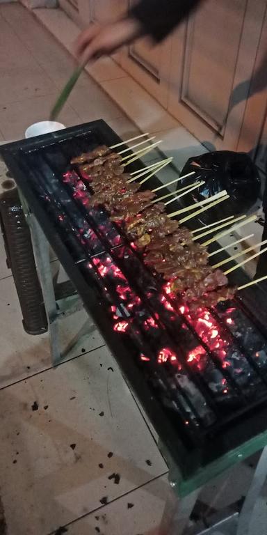 SATE MARANGGI NIKMAT TKI KOPO