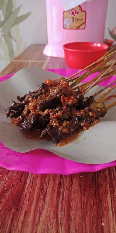 SATE MARANGGI NIKMAT TKI KOPO