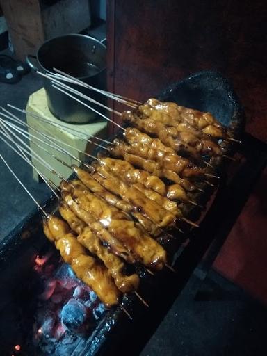 SATE PONOROGO PAK HAJI