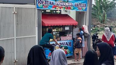 SOP BUAH 56 BATUWANGI