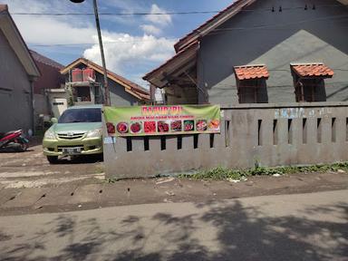 SOTO BANDUNG DAPUR IBU