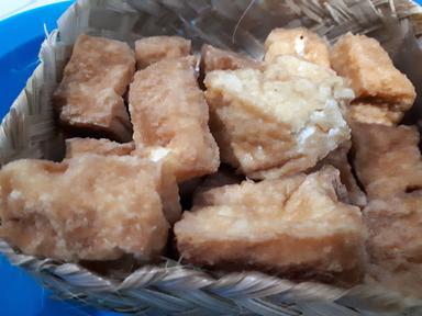 TAHU SUSU CIHUNI KOPO