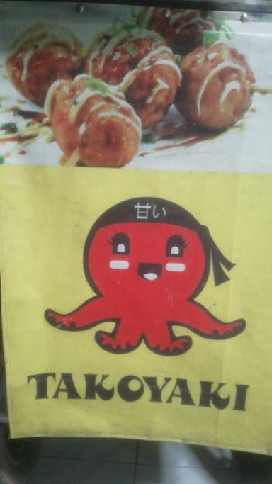 TAKOYAKI