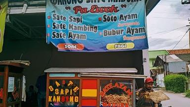 WARUNG SATE MADURA PA EWOK