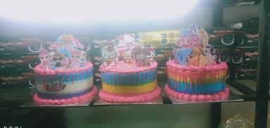 KAMELIA CAKE