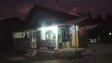 BAKSO INUL