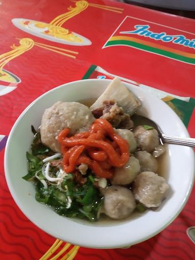 BAKSO SAPAY IBU MA'NAH