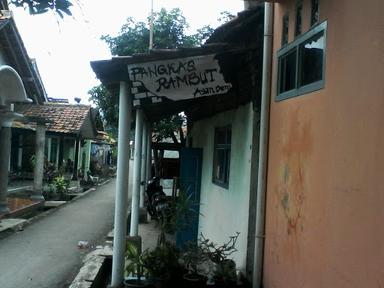 BAKSO SAPI GOYANG LIDAH IRBAS