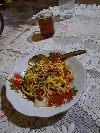 KUPAT LENGKO MBA TANTE