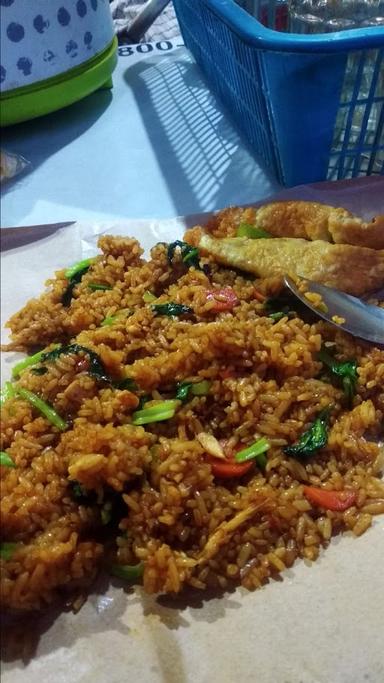 NASI GORENG MAS DIMAS