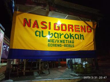 NASI GORENG MAS DIMAS