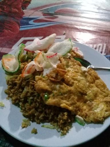 NASI GORENG MAS RAMLAN