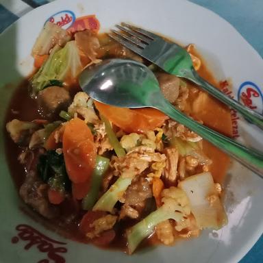 NASI GORENG MAS RAMLAN