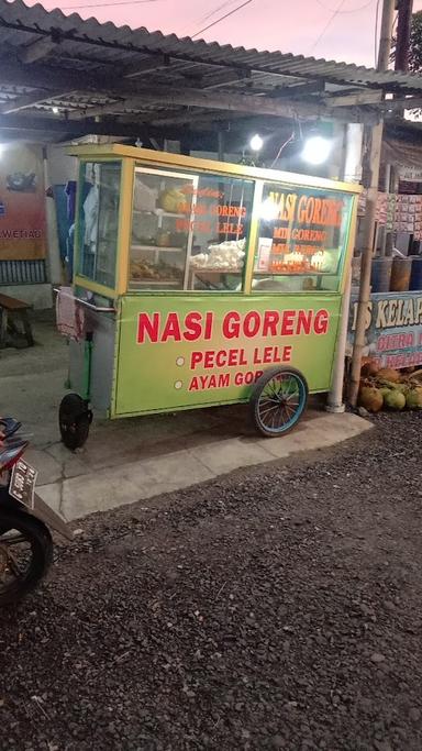 NASI GORENG PAK SUKNADI