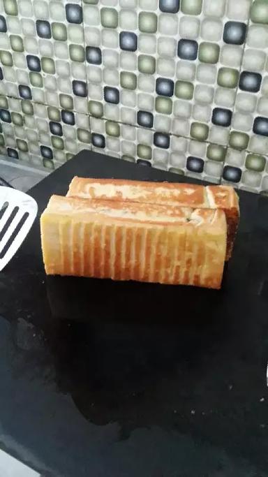 ROTI BAKAR A2