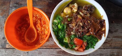 SOTO AYAM KAMPUNG SELERA RAKYAT