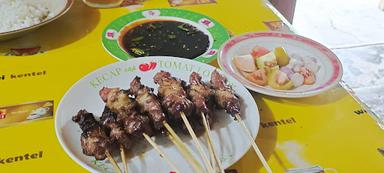 WARUNG SATE BU ATIKOH