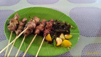 WARUNG SATE TANUJI