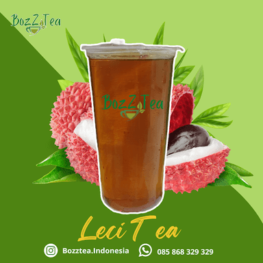 BOZZTEA INDONESIA