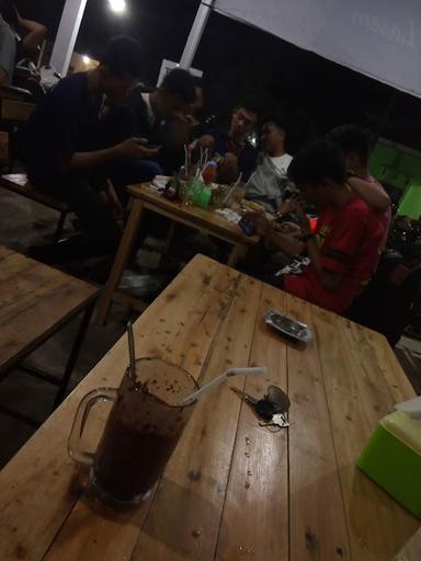 WARKOP BLACKSWEET