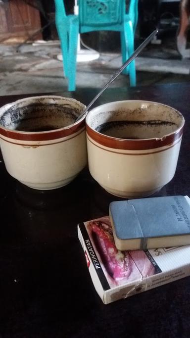 MBOK LAH KOPI