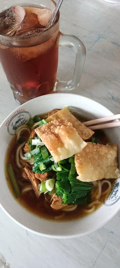 BAKSO BANG YANTO