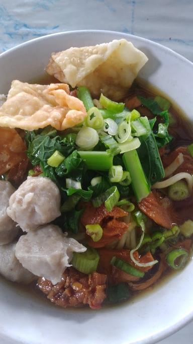 BAKSO BANG YANTO