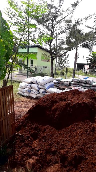 NASI UDUK BU SUCI