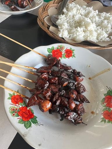 SATE KELINCI MBAK RINI