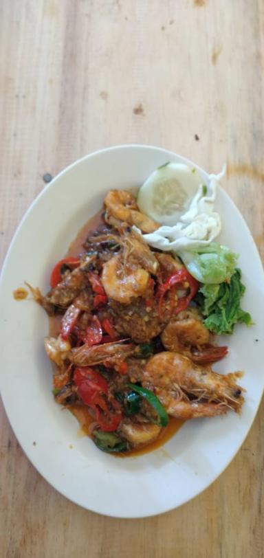 SEAFOOD KAMPOENG