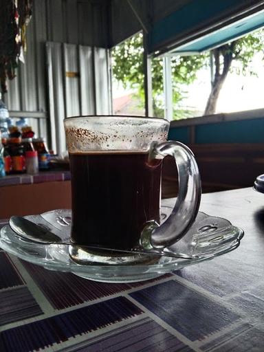 WARUNG KOPI MAS AAN