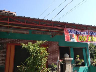 WARUNG PECEL BU SRI