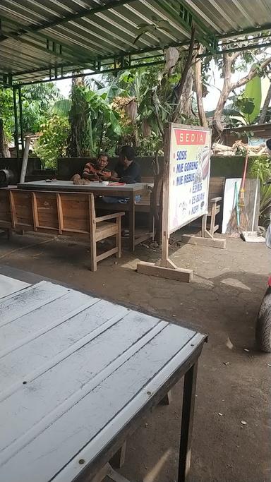 KEDAI DAKWAH KAJEN