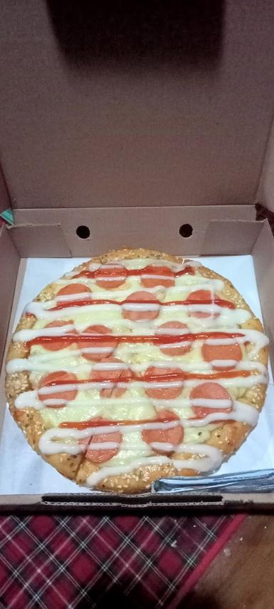 PIZZA TOPENG