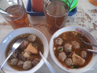 BAKSO MANG JONI