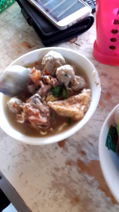 BAKSO MANG JONI