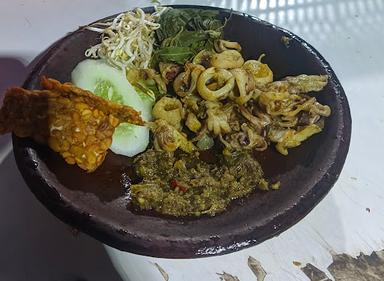 LAMONGAN SENOPATI