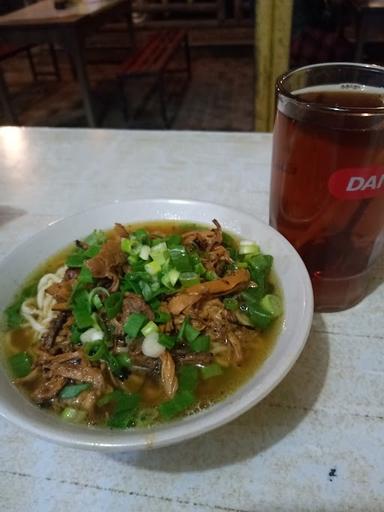 MIE AYAM BAKAR SEIBU